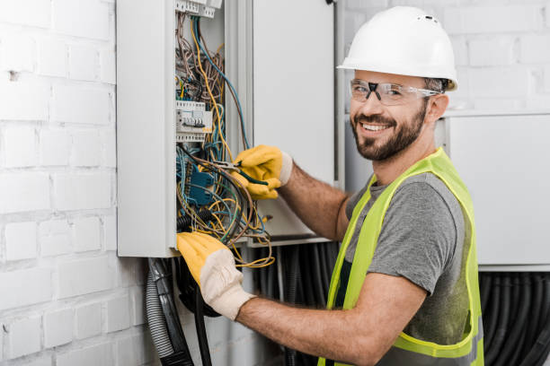 Best Commercial Electrician Services  in St Martin, MS