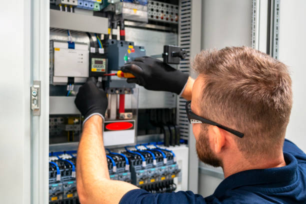 Best Electrical Rewiring Services  in St Martin, MS
