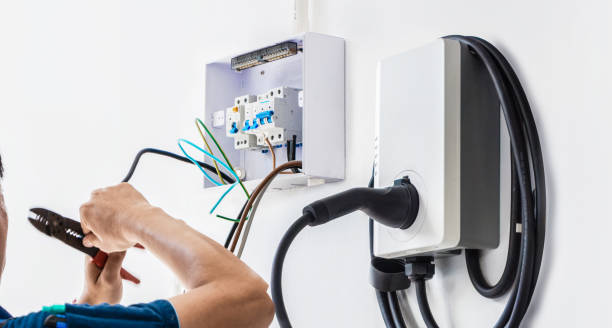 Reliable MS Electrician Solutions