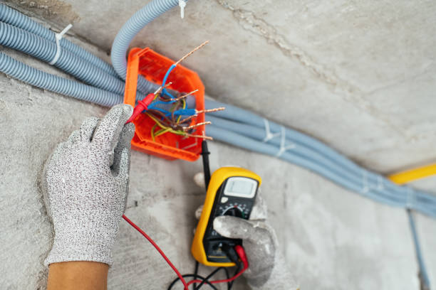 Best Electric Panel Repair  in St Martin, MS