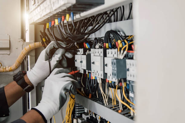 Best Affordable Emergency Electrician  in St Martin, MS