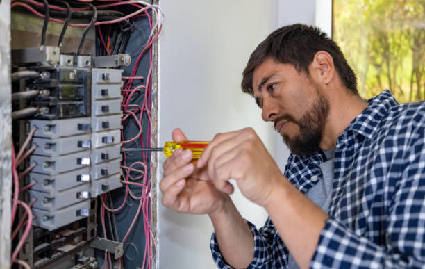 Best Residential Electrician Services  in St Martin, MS